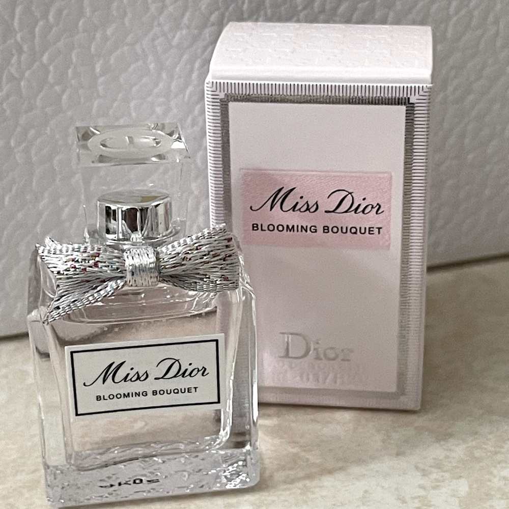 DIOR Miss Dior Blooming Bouquet Mini NIB